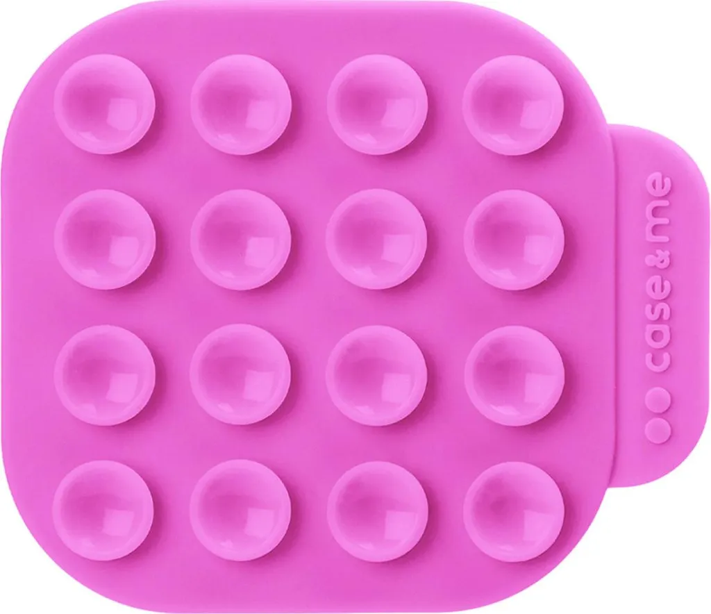 Case & Me CMSILSUCTION3 Rosa: Il Tuo Assistente in Cucina e Casa