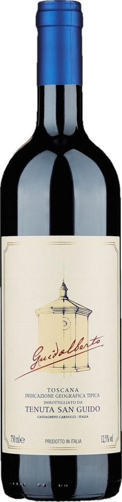 Tenuta San Guido Guidalberto 2022 | Toskana, Italien | 750ml 13.50% Vol.