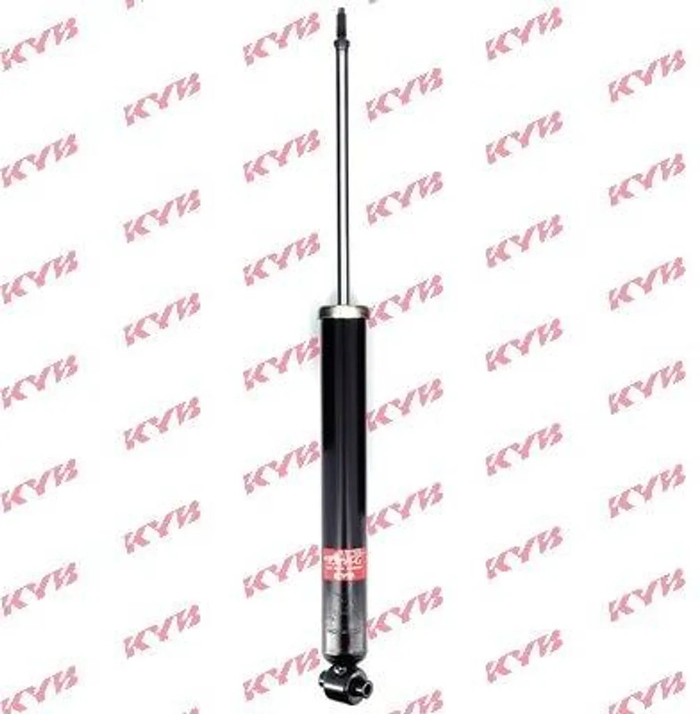 Amortisseur KYB 344407 : stoppez les vibrations sur votre 307 ou C4