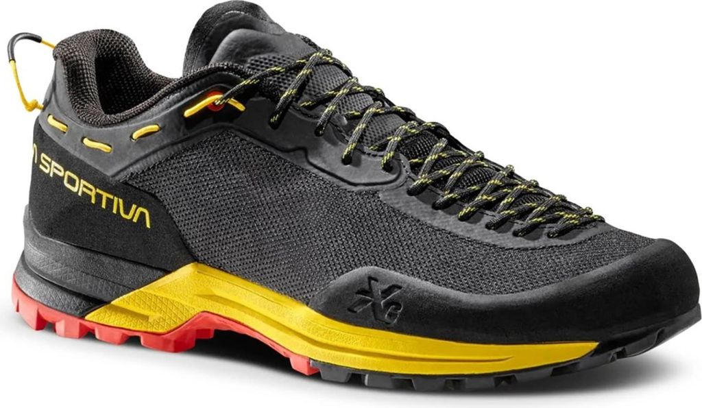 Chaussures La Sportiva Guide 27N999100 Image du produit 