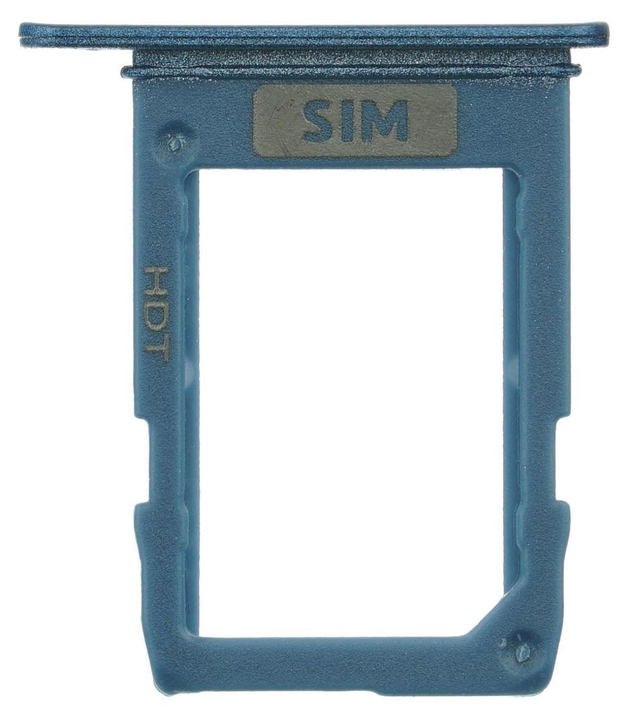 Samsung Galaxy A6 (SM-A600F) Sim Karten Halter Tray Fach, Produktbild 