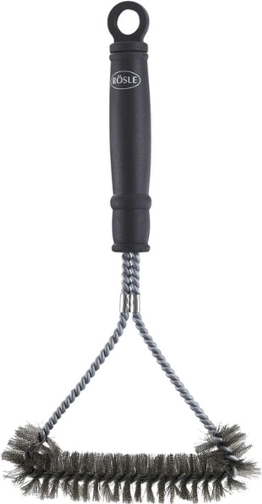 RÖSLE Grillrost-Reinigungsbürste 35 cm Produktbild 