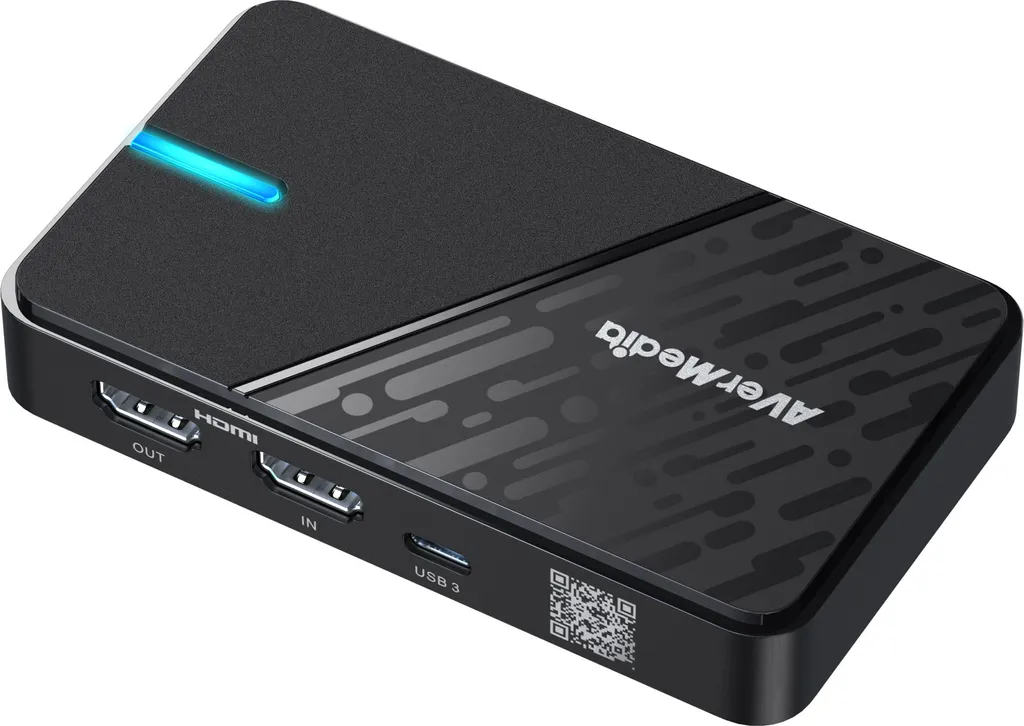Enregistrez vos Jeux sans Ralentissement avec le Live Gamer Mini+ GC311G2