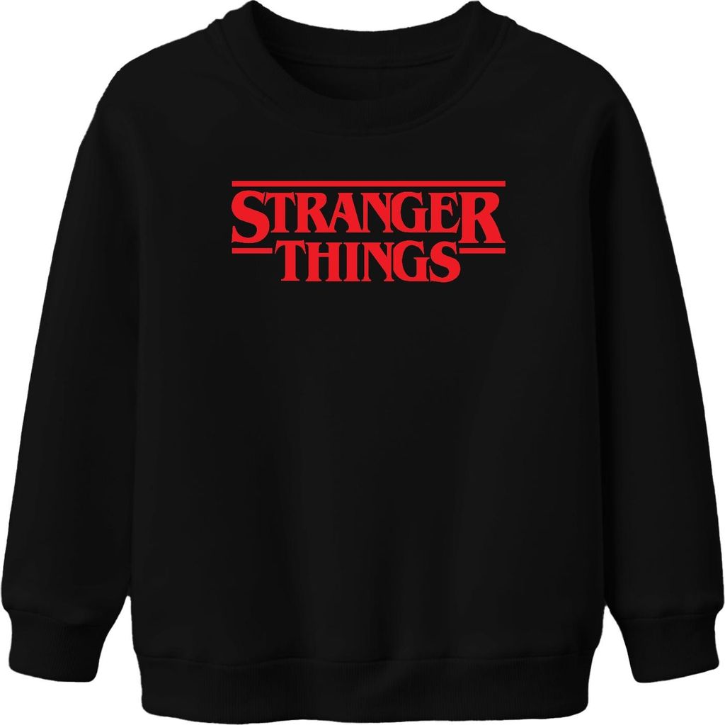 Stranger Fan Gift Hawkins Upside Down Retro 80s Series Fan Immagine del prodotto 