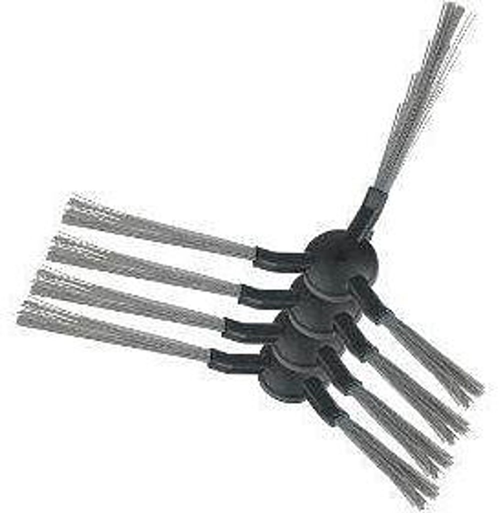Seitenbürsten Sencor SRX 6403 Seitenbürste 4St. SRV64x Image du produit 