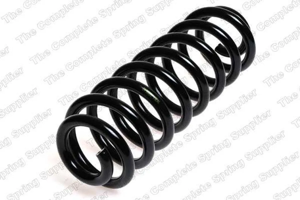 Ressort hélicoïdal de suspension arrière compatible avec 6U7511115A OE
