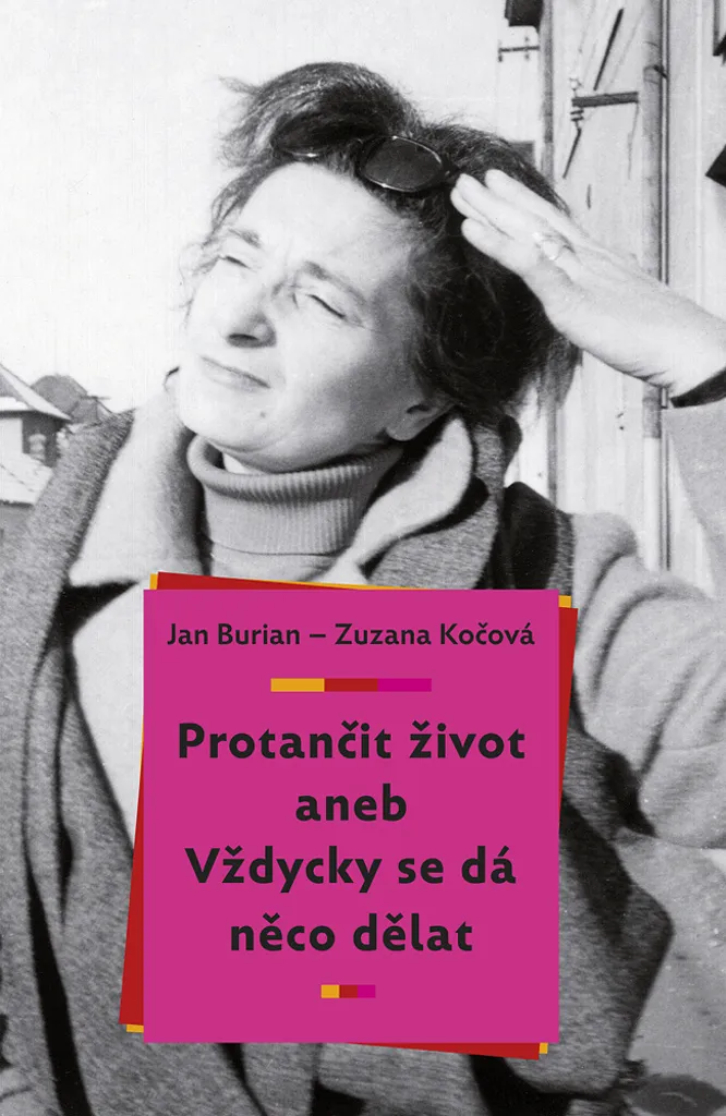 Surmonter les Défis avec Protančit život : Le Guide de Jan Burian