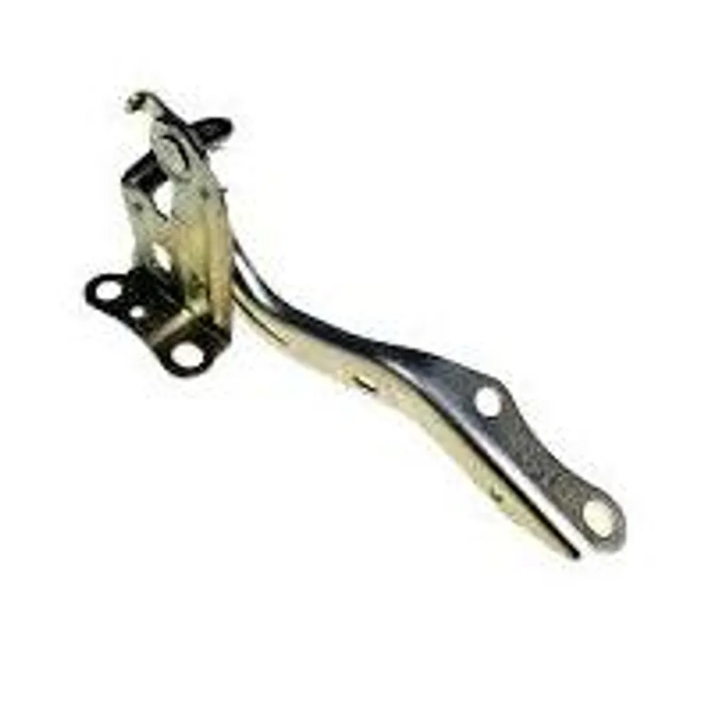 Charnière droite Toyota Corolla 82730-02790 en acier renforcé noir