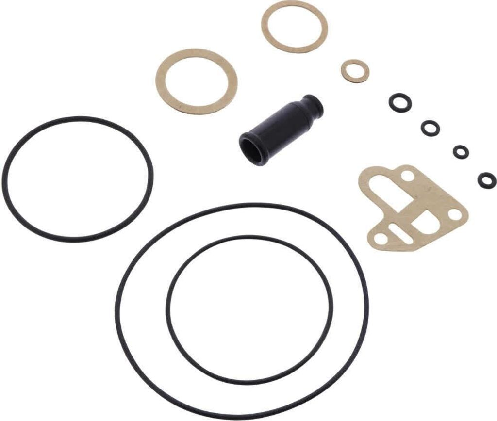 DELL ORTO Vergaser Dichtungssatz coro 5254400 77