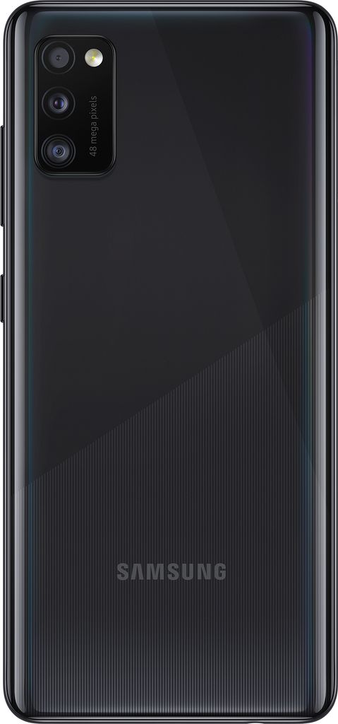 Samsung Galaxy A41 SM-A415F/DSN, 15,5 cm (6.1"), 1080 x Produktbild 