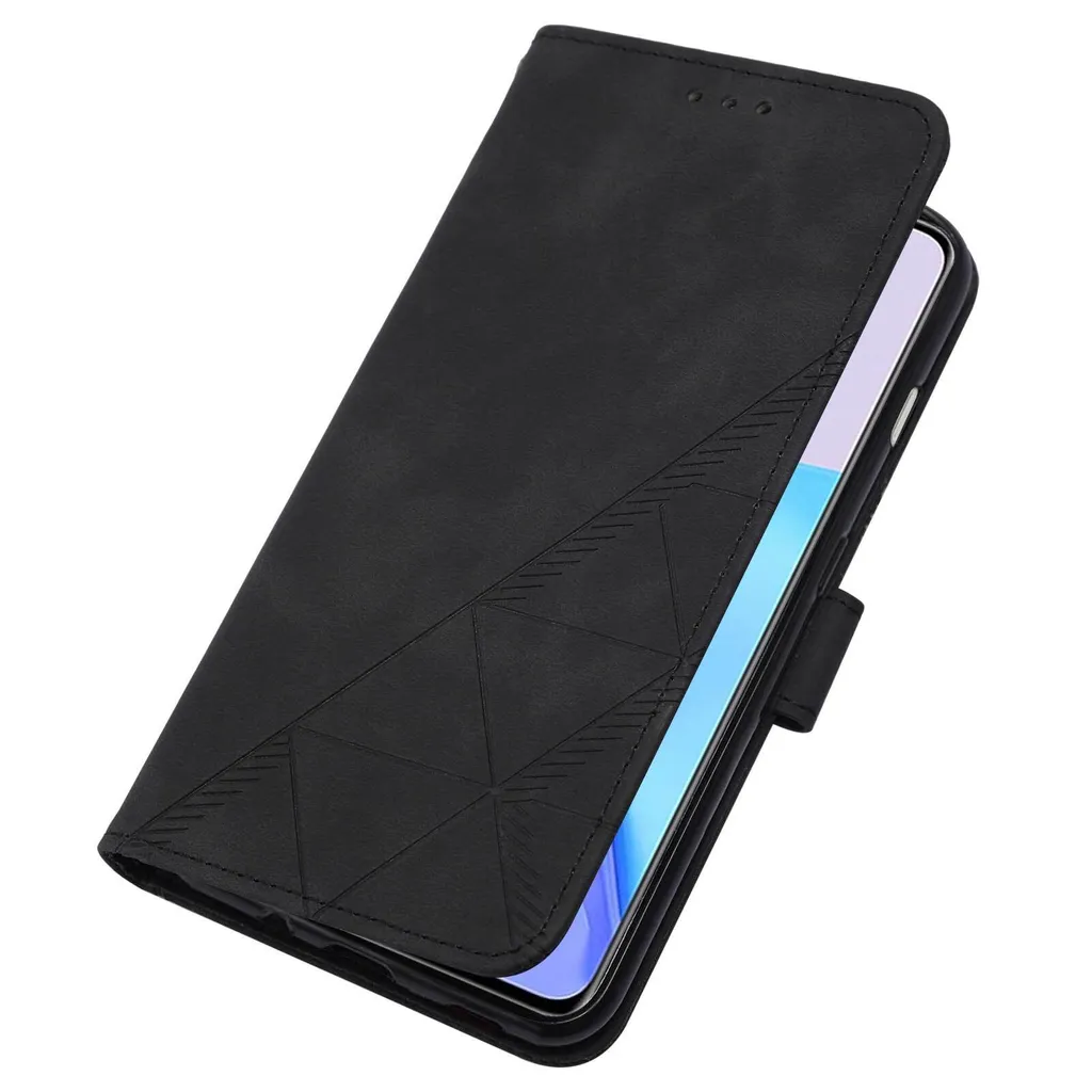 Custodia Pelle PU Magnetica 9 Slot Carte Supporto Cinturino Custodia Portafoglio Per Xiaomi 11T Custodia Pelle PU Magnetica 9 Slot Carte Supporto Cinturino Custodia Portafoglio Per Xiaomi 11T