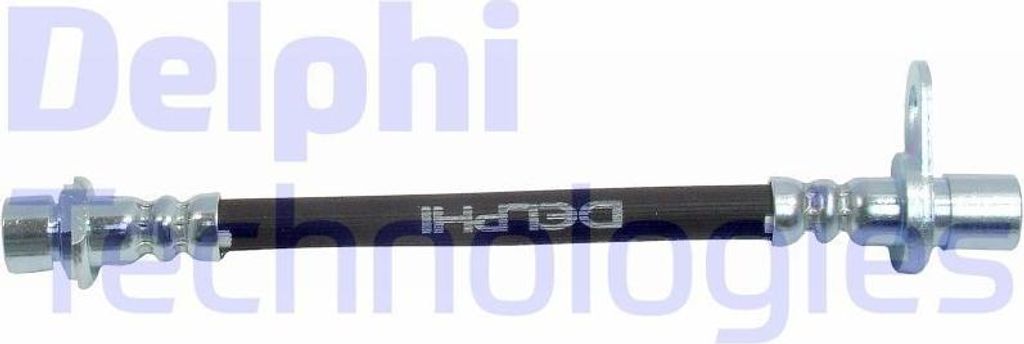 DELPHI LH6795 Bremsschlauch für TOYOTA AURIS (NRE15, ZZE15, ADE15, ZRE15, NDE15) PRIUS (ZVW3) PRIUS PLUS (ZVW4) Prius Plus (ZVW4) Mirai (JPD10)