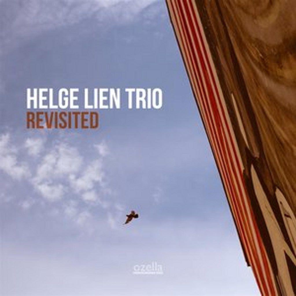 Helge Lien: Revisited - - (CD / R)