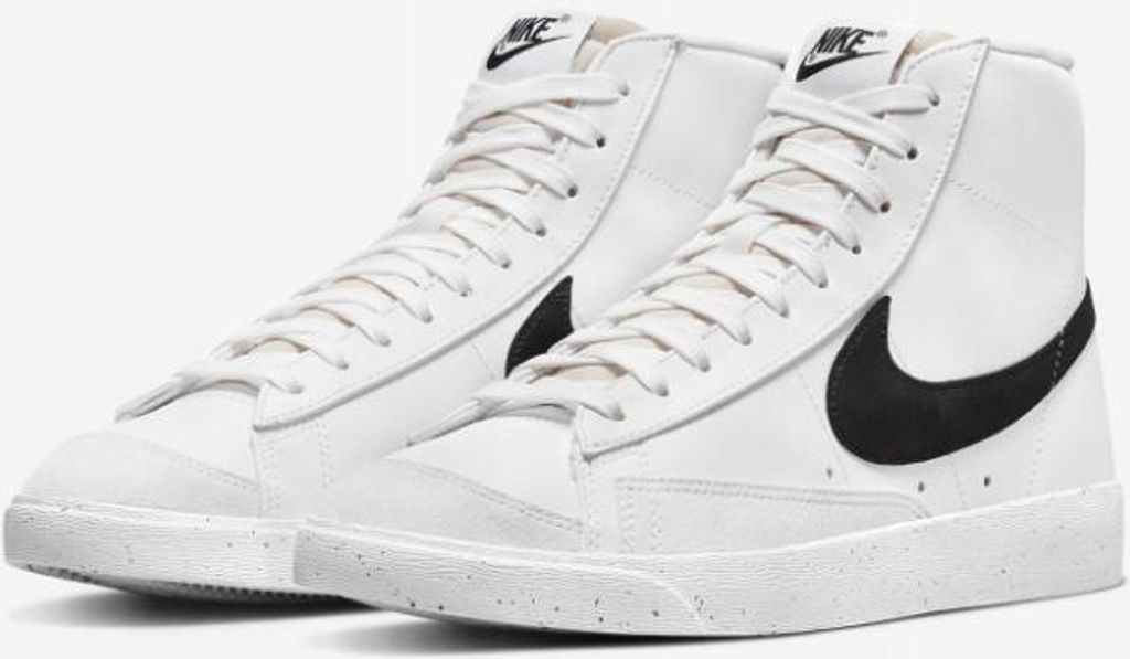 Nike W Blazer Mid '77 Next Nature Do1344 101 Sportschuhe, Größe 41