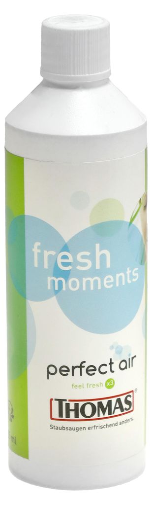 Fresh Moments, Frischezusatz für Wasserfilter (125ml) Produktbild 
