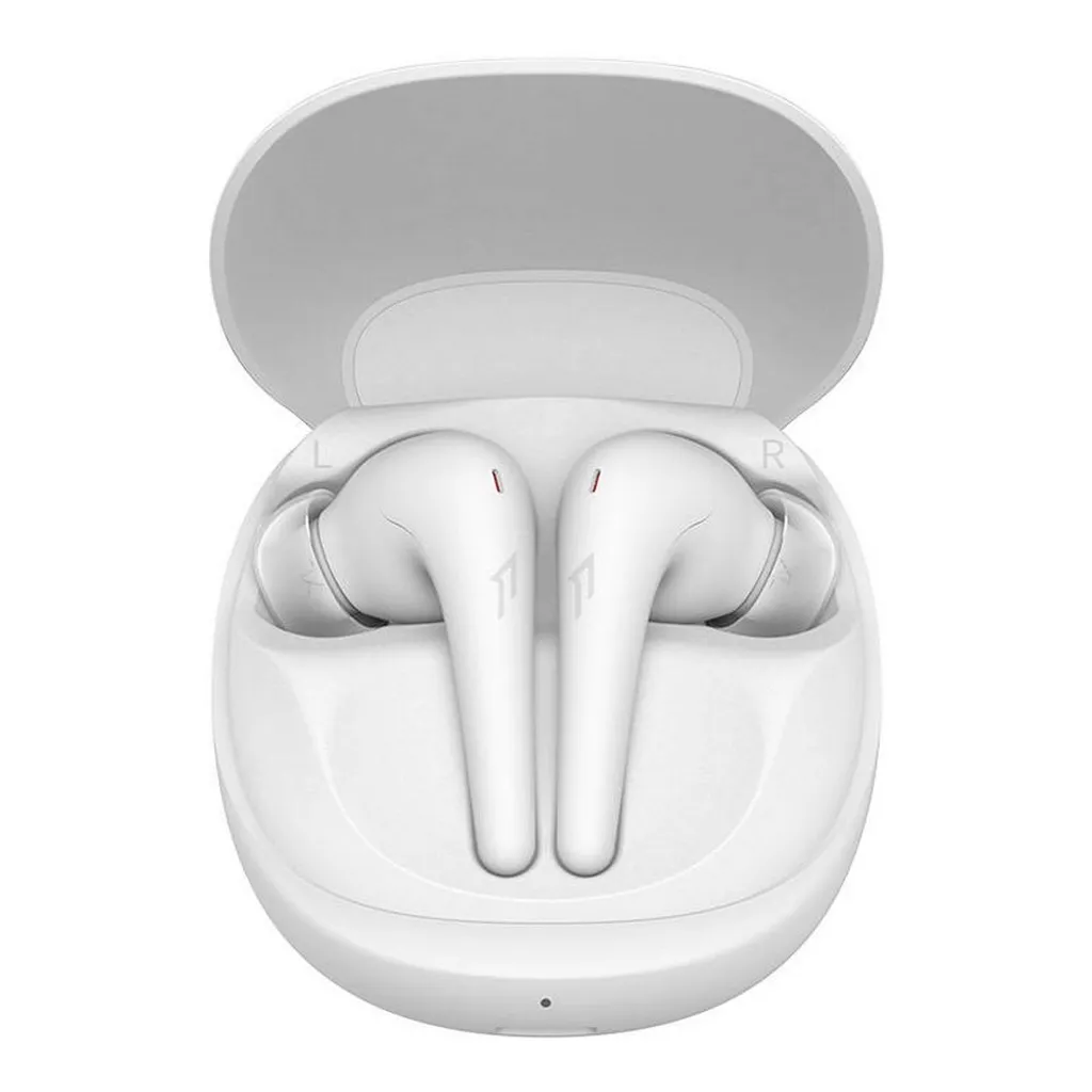 Casque d'écoute Bluetooth 1MORE ES903 : Écouteurs sans fil intra blancs