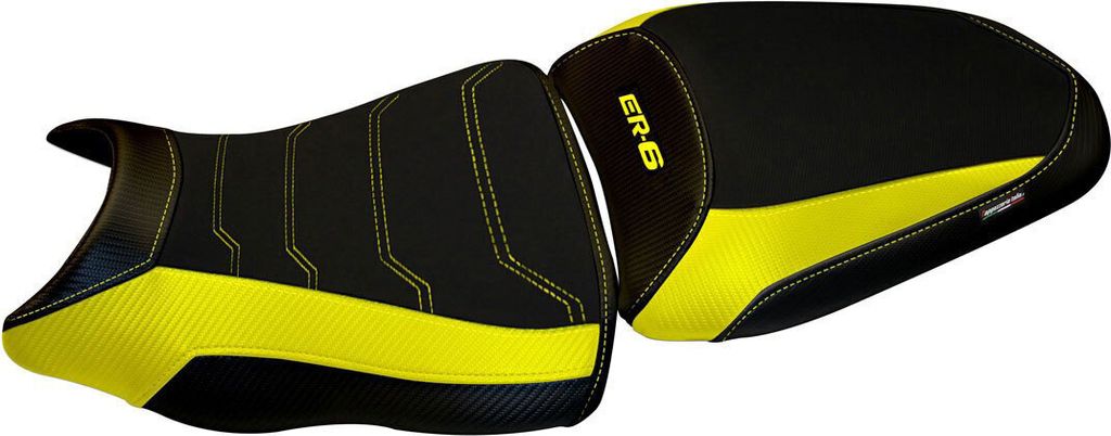 Satteldecke Comfort 3YL-5 für Kawasaki ER-6F (2012-2016)