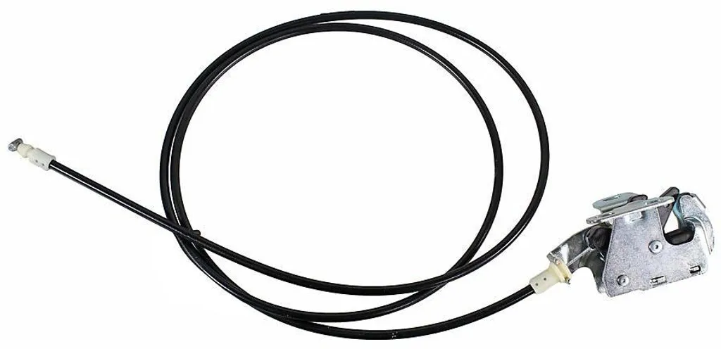 Serrure arrière METZGER 2310895 gauche haute pour FIAT Ducato 250/290