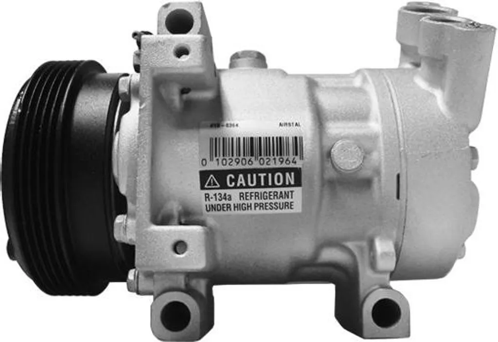Compresseur Climatisation OE 7700111182 : Fini l'air chaud en Twingo