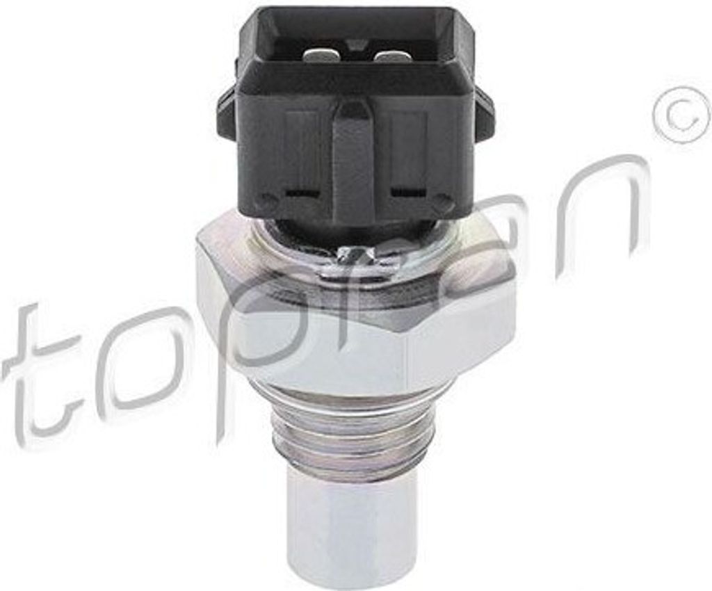 TOPRAN 207 834 - OE 44 01 810 Kühlmitteltemperatursensor für Movano (X70), Clio I, Espace II (J), Espace III (JE), Laguna I, Megane I, Megane Sce...
