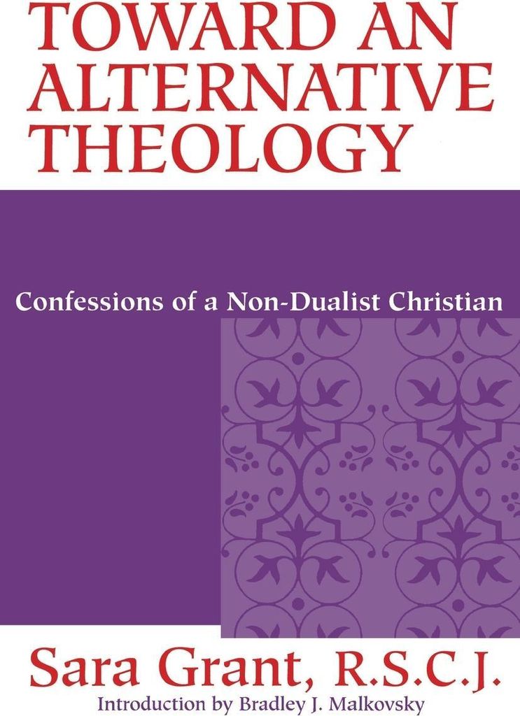 Toward an Alternative Theology