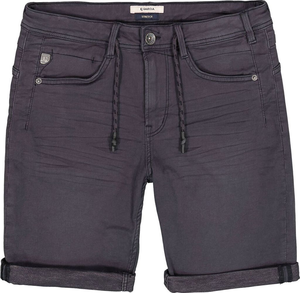 GARCIA ROCKO SHORT REGUL Black (60) 695.60 W36