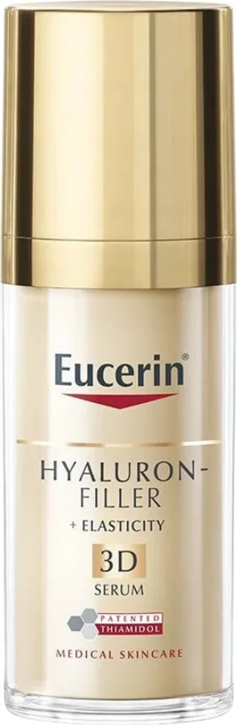 Sérum Eucerin Hyaluron-Filler + Elasticity 30ml anti-âge global - 3