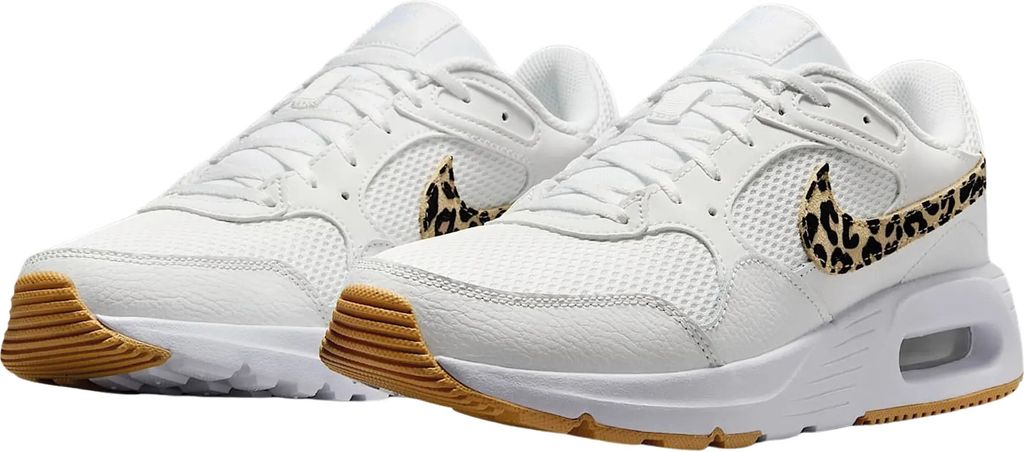 Nike Sneaker weiß in Gr. 39 Produktbild 