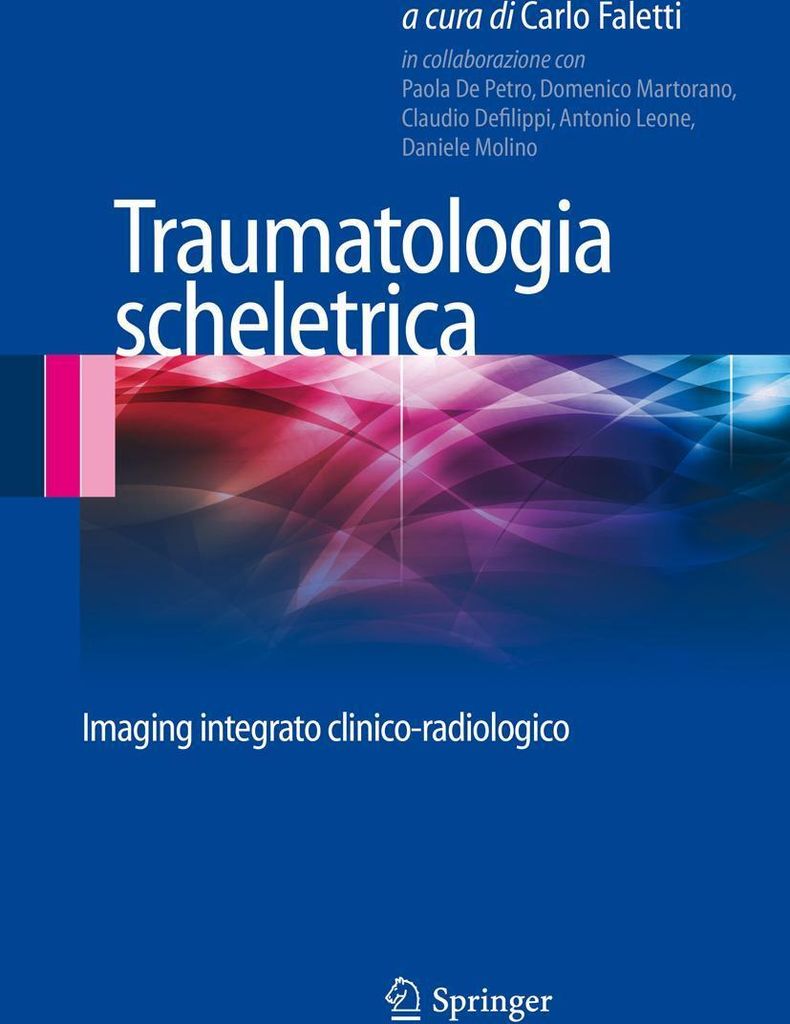 Traumatologia scheletrica