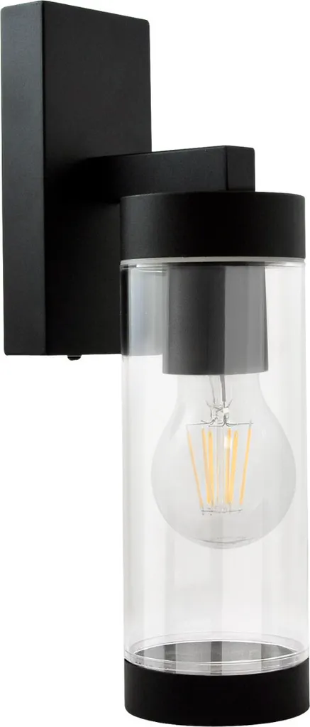 Applique Extérieure Étanche SPECTRA : Éclairage Fiable pour Zone Sombre