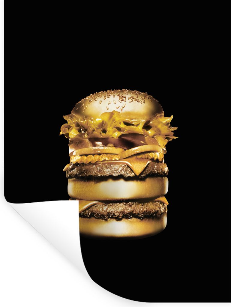 MuchoWow - Faltenfrei