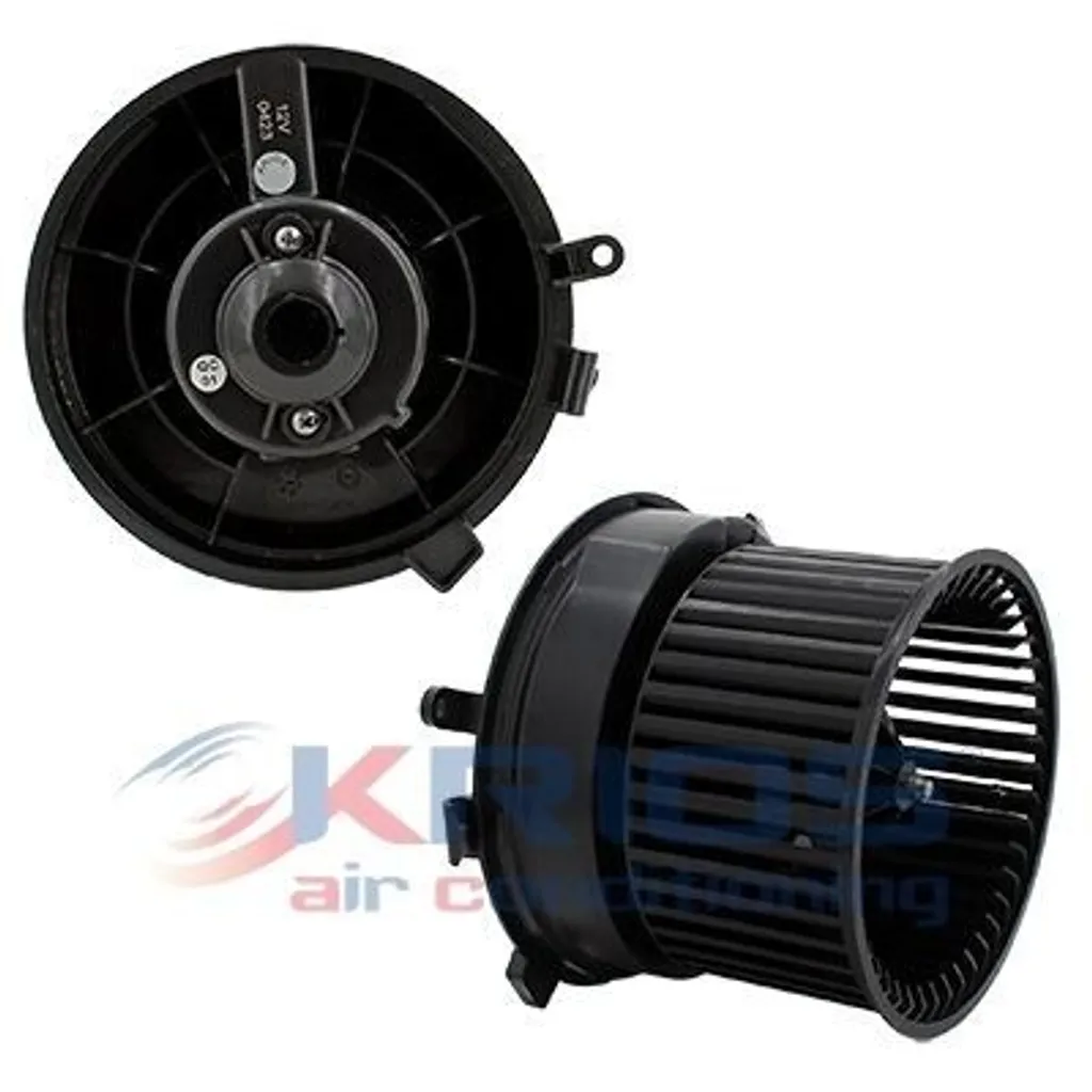 Ventilatore Abitacolo K92234 MEAT & DORIA per Nissan X-Trail e Qashqai