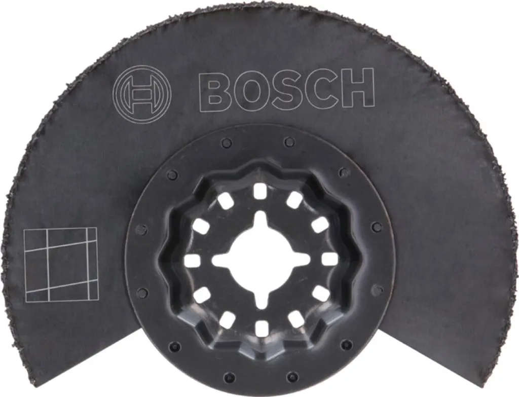 Lama Professionale Starlock Carbide 85mm LMT: Eccellenza per Finiture