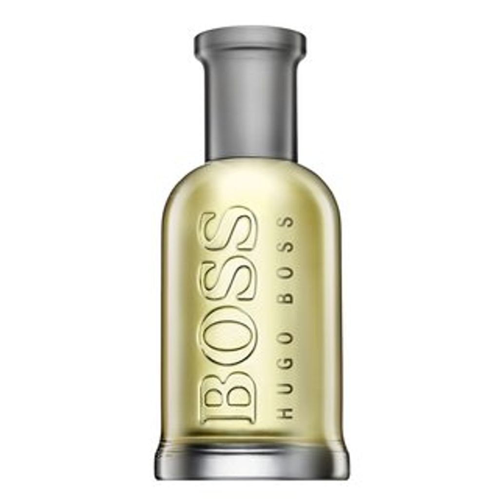 Hugo Boss Boss No.6 Bottled toaletní voda pro | Kaufland.cz