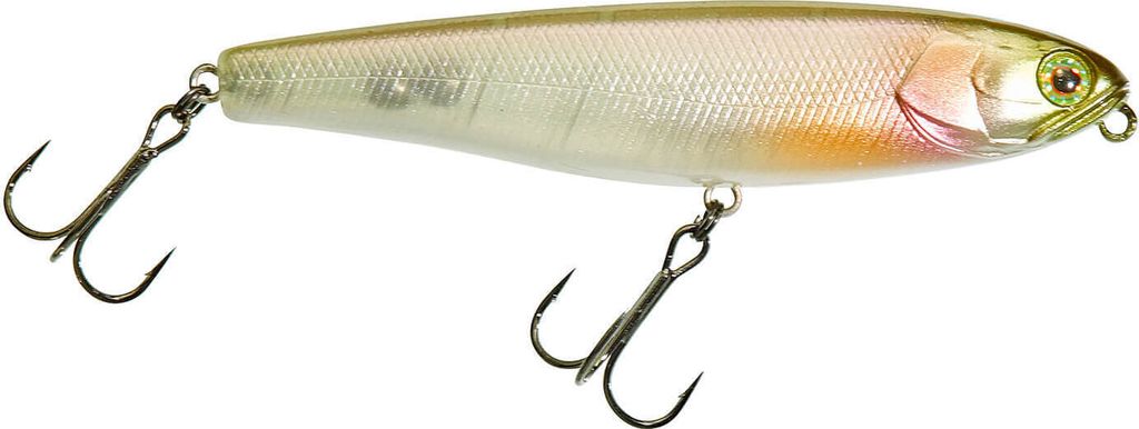 Illex Bonnie 107 Secret Wakasagi Wobbler 107mm 17,5g