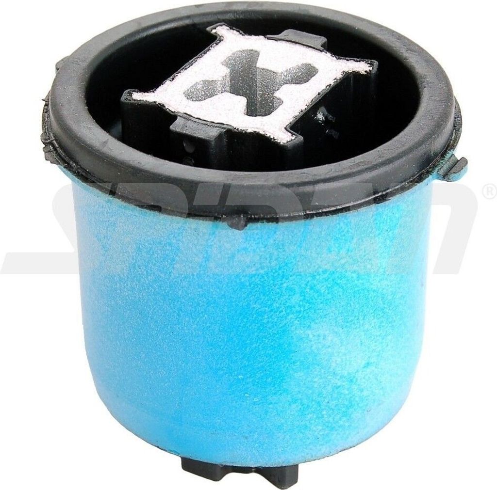 SPIDAN CHASSIS PARTS 411944 Achslager passend für PEUGEOT 308 I Schrägheck (4A, 4C) RCZ Coupe 308 II Kasten / Schrägheck (T9) für CITROËN C4 I...