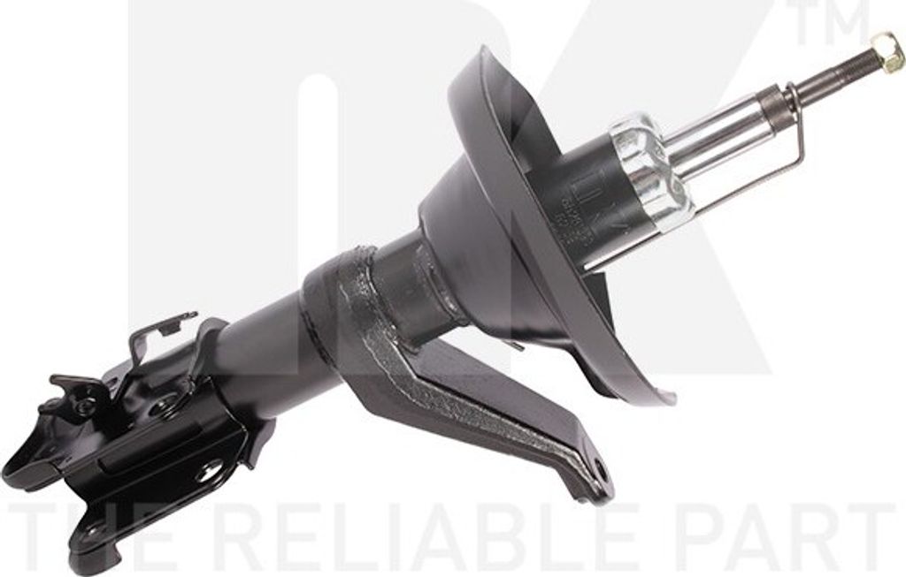 Stoßdämpfer Links Vorne 65261393