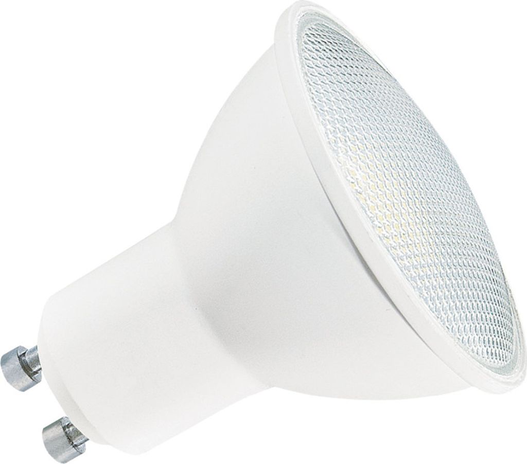 OSRAM GU10 LED-Lampe 4,5 W 2700 K 120