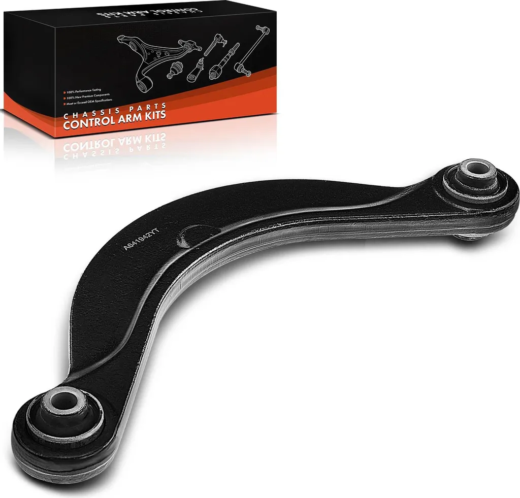 Frankberg Bras de Suspension Arrière pour Ford USA Fusion et Lincoln MKZ