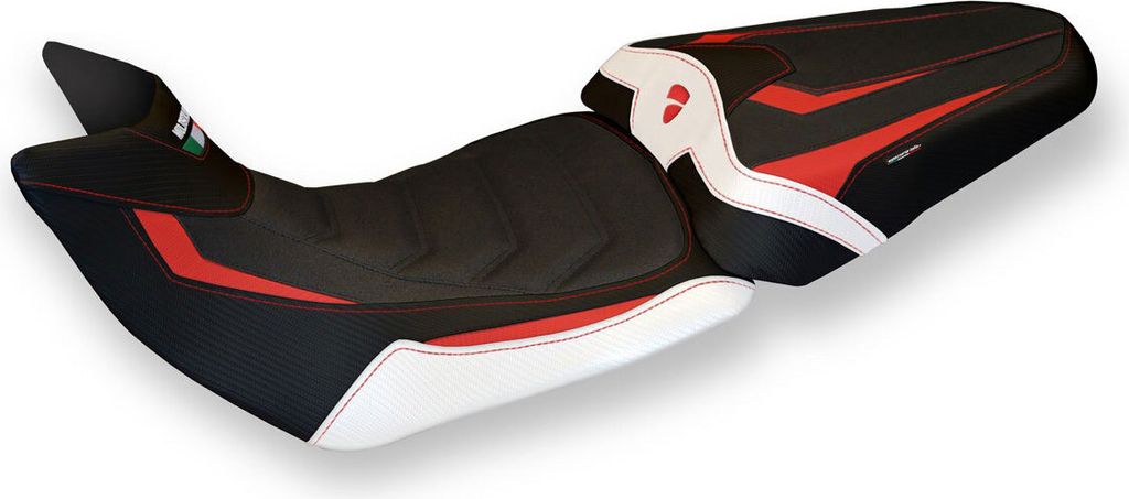 Satteldecke Ultragrip 4RDW-1 für Ducati Multistrada 1260 (2015-2020)