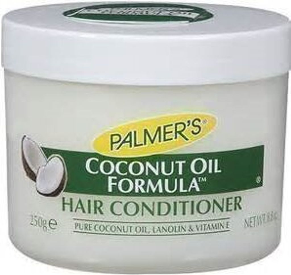Coconut Conditioner, 150 g