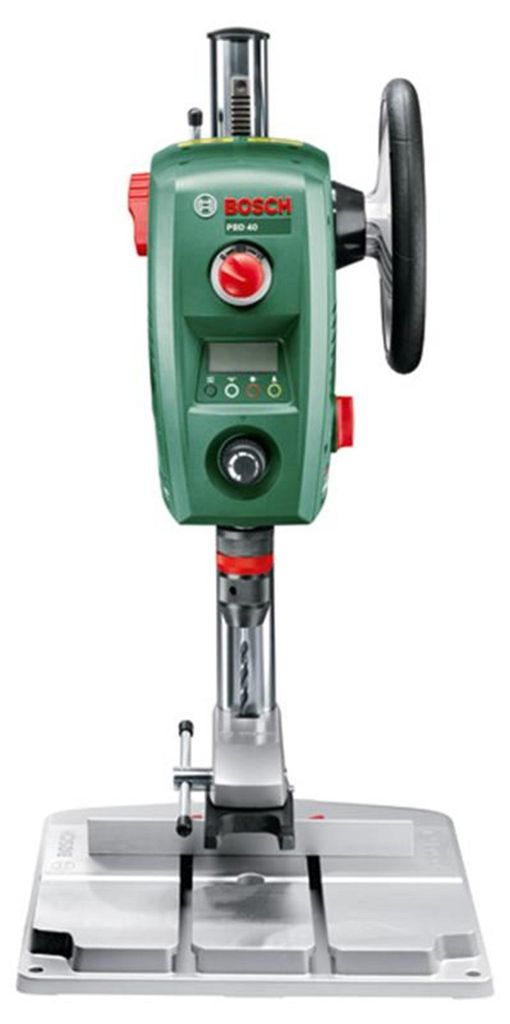 Bosch PBD 40 Trapano da banco Trapano a colonna Immagine del prodotto 