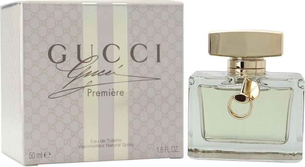 Gucci Premiere toaletní voda ve spreji 50 ml Obrázek produktu 