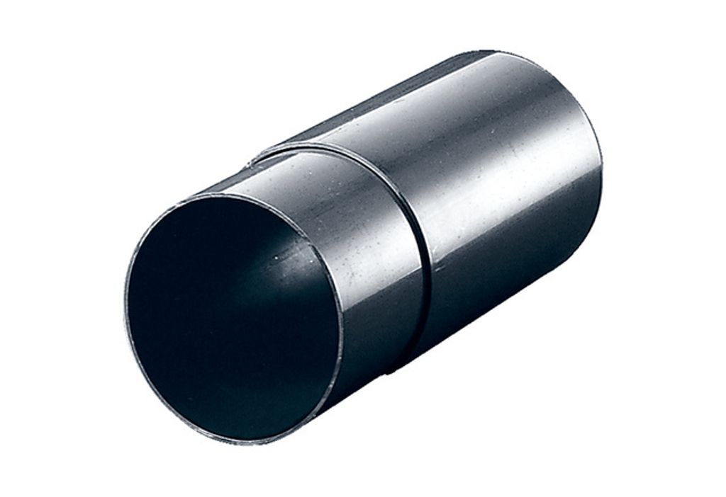 Nástěnný držák na stěnu/strop. NW100mm, D=110/114mm - Obrázek produktu 