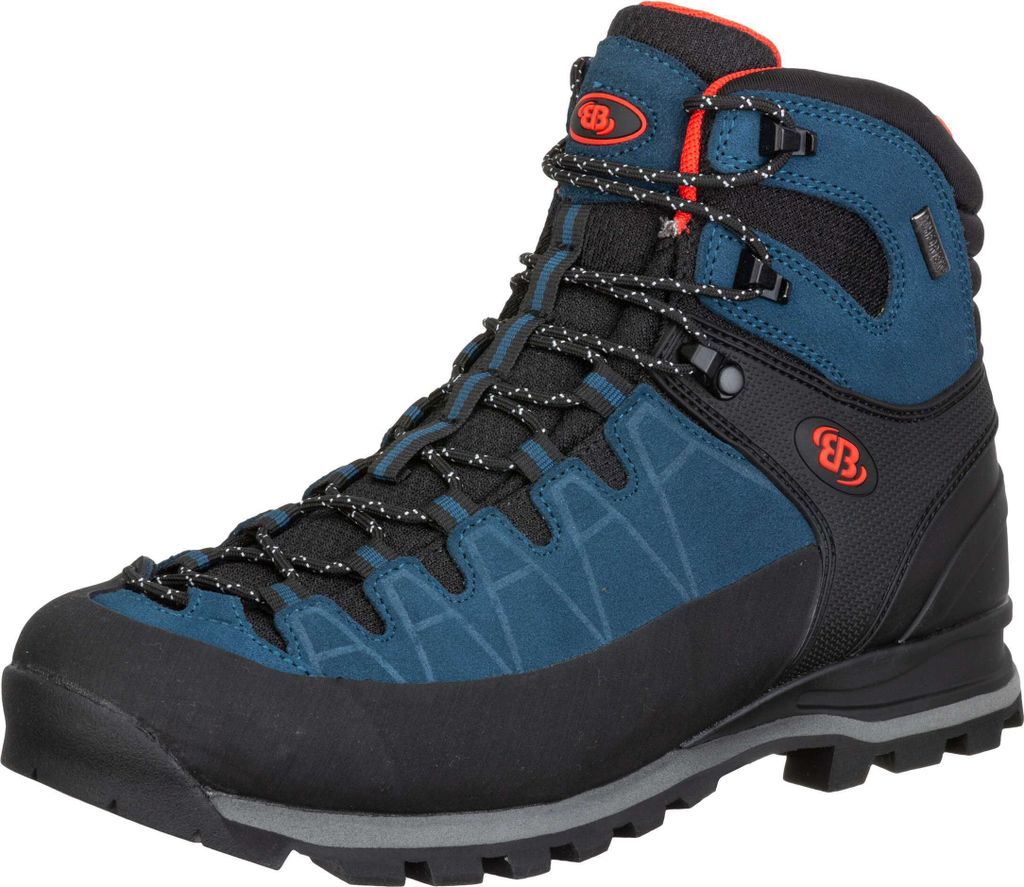 Outdoorstiefel Mount Tasman 40