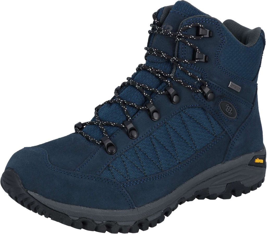 Outdoorstiefel Mount Kandu High 45