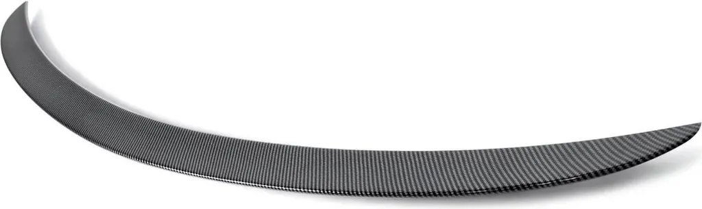 Becquet arrière style AMG Mercedes Classe C Coupe C238 W238 2016-2021