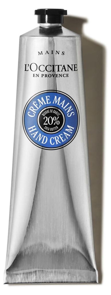 L'OCCITANE - Handcreme - Leichte Textur und zarter Duft -  Produktbild 