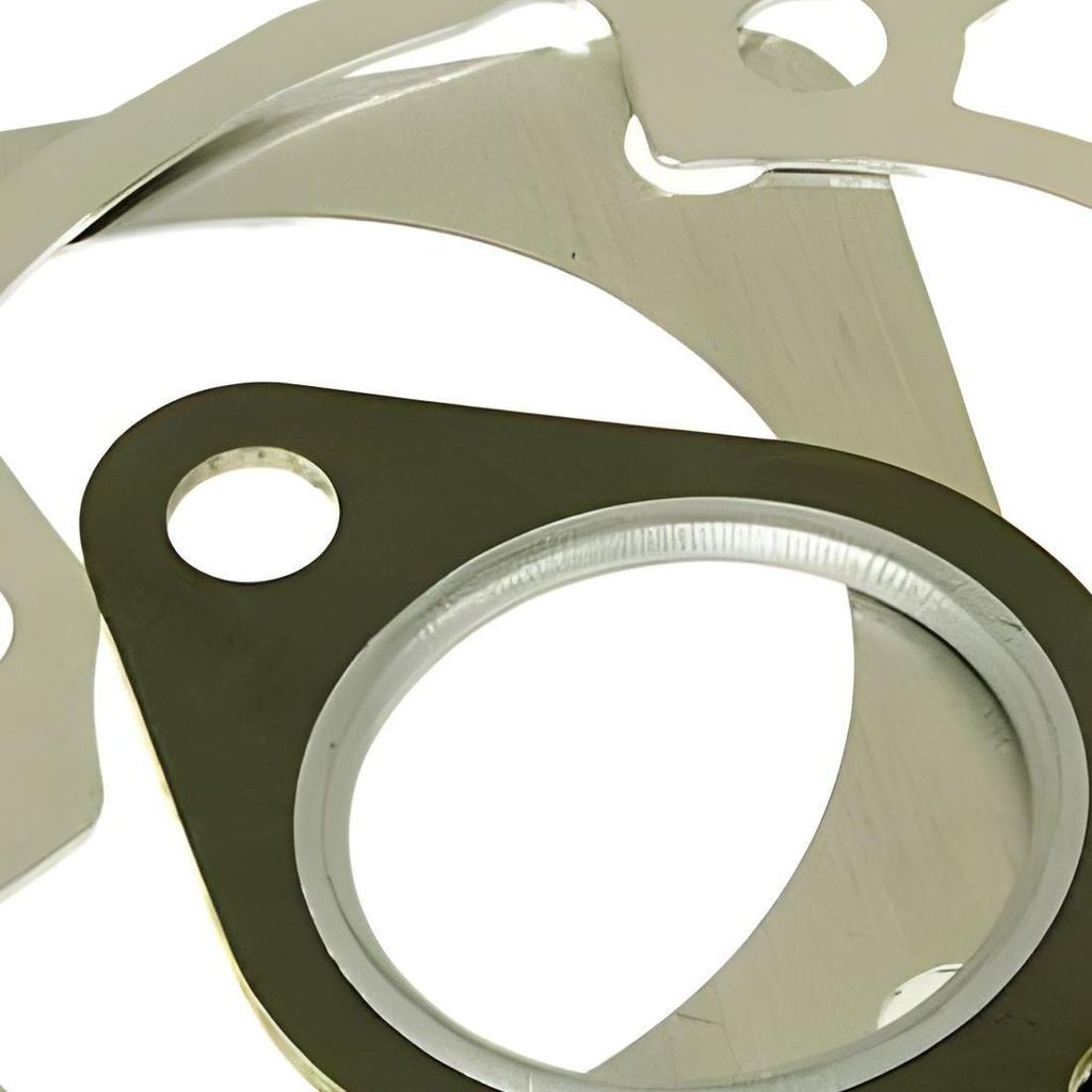 Zylinder Dichtungssatz Airsal T6-Racing 69,7ccm 47,6mm für Piaggio AC