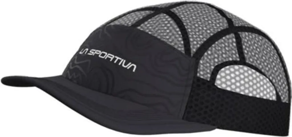 Casquette de trail Skyline Air La Sportiva pour course et randonnée L